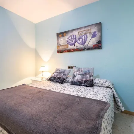 Malagasuite Sotomar Apartment *