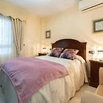 Malagasuite Sotomar Apartamento