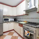 Apartamento Malagasuite Sotomar *