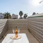 Malagasuite Sotomar Apartamento Torremolinos