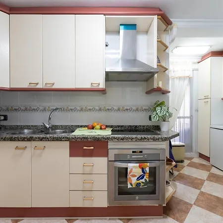 Malagasuite Sotomar Apartment Torremolinos