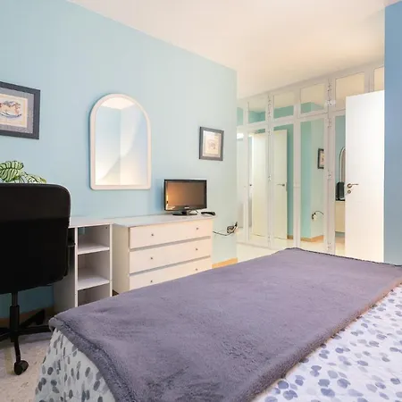 Malagasuite Sotomar Apartment Torremolinos